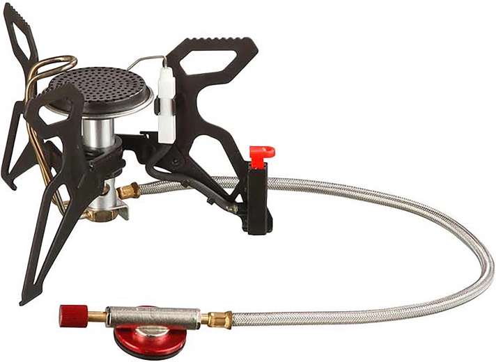 SPIDER PRO gázfőző piezo gyújtással