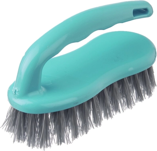 Kézi „vasaló” formájú kefe UH Brush small