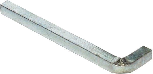 kulcskarika a kasza gyűrűjéhez