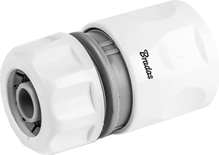 Gyorscsatlakozó 1/2 WHITE LINE