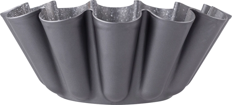 Kuglófform 22,5 cm