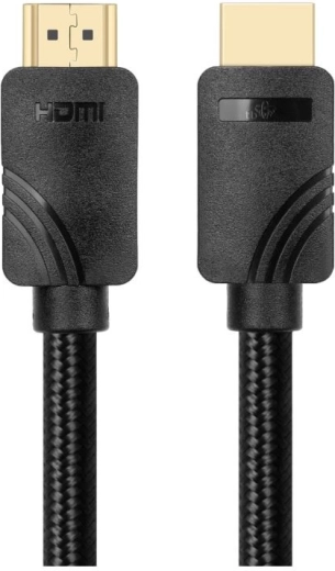 Prémium HDMI kábel v2.1 2m játékosoknak