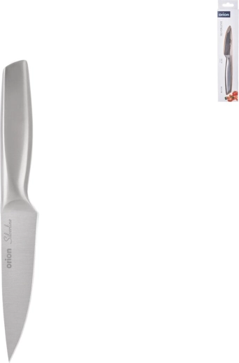 Orion Silverline konyhai hámozókés 8,5 cm-es pengével
