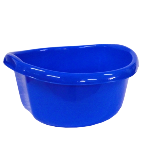 Műanyag tál fogantyúkkal 5 l