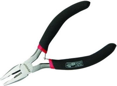 FESTA mini kombinált fogó 110 mm