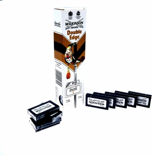 Wilkinson Double Edge Classic cserepengék 100 db