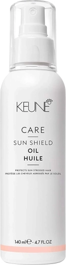 Keune Care Sun Shield Oil – védő hajolaj 140 ml