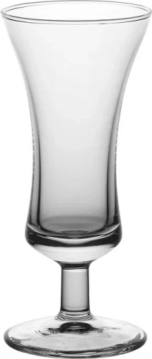 Diamond üvegpohár készlet likőrhez és sherryhez 50 ml (6 db)