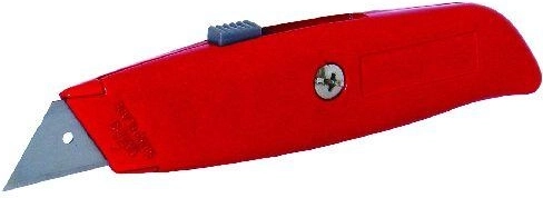 HOBBY törőpengés kés 18 mm rögzítéssel