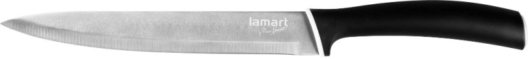 Lamart Kant szeletelő kés titánbevonattal, 20 cm