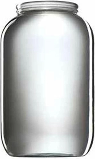 Pano befőttesüveg 3,68 l