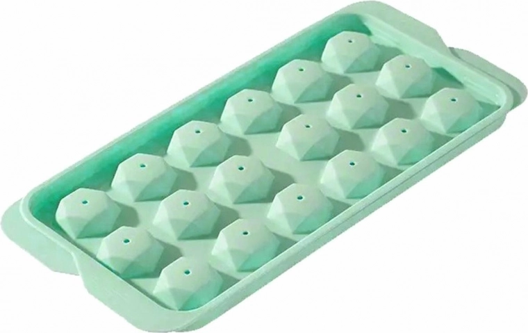 Ag917 jégkocka-tartó 18 kockához
