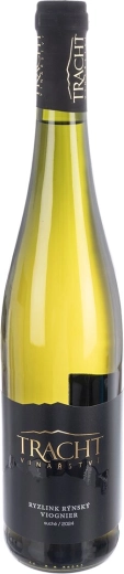 Rajnai rizling & Viognier fehérbor 0,75 l