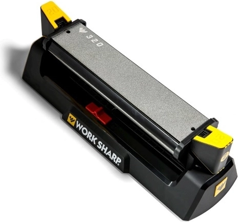 WORK SHARP Benchtop Benchstone asztali késélező