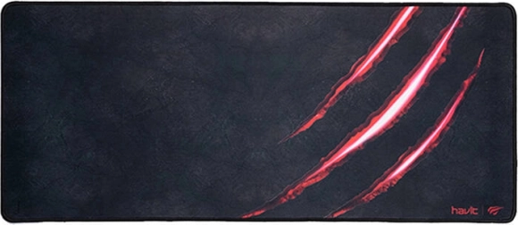 Havit MP860 egér- és billentyűzet-alátét