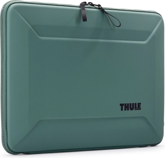 Thule gauntlet 5 védőtok 16" MacBookhoz - ködös zöld