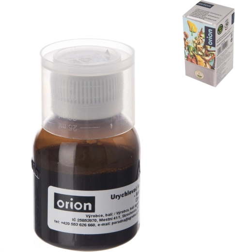 Komposztgyorsító koncentrátum 50 ml