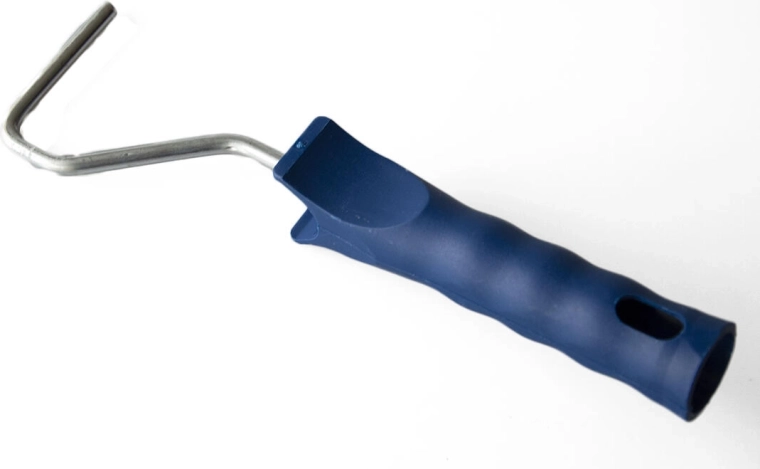 Festőhenger tartó 50 mm, tüsked átmérő 6 mm