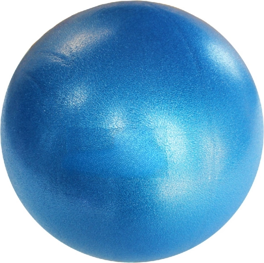 Merco FitGym overball 25 cm kék - 1 db