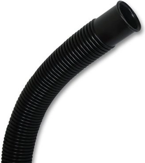 Medencecső 32 mm (5/4) 5 m fekete