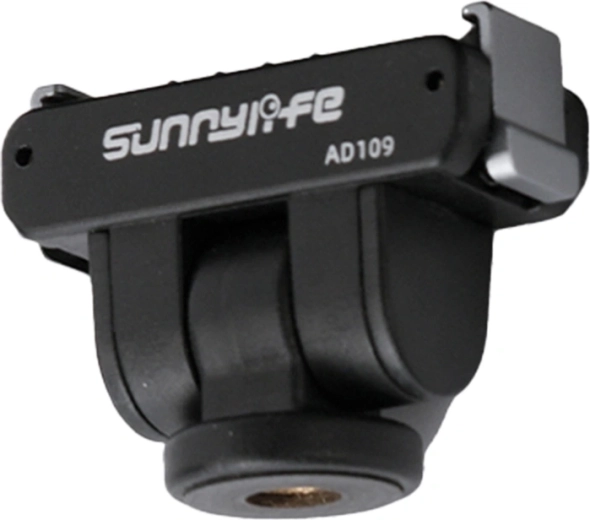 Sunnylife AD109 mágneses kameratartó rögzítőkonzol