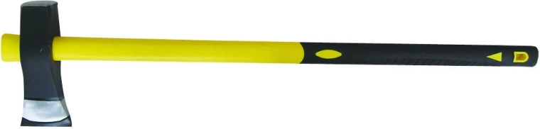 Kalapácsfejsze 3000 g laminát nyéllel