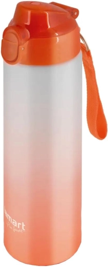 Lamart Froze sportpalack, 700 ml, narancssárga