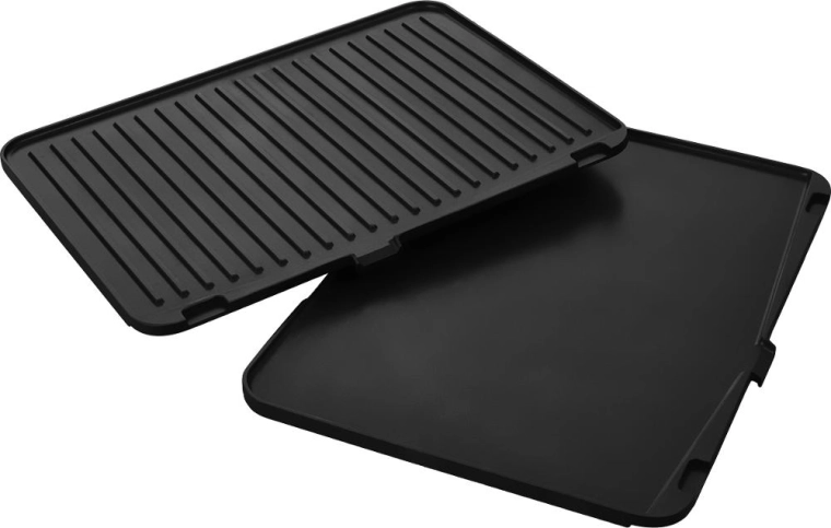 Sencor bordázott grilllap SBG 7030BK készülékhez
