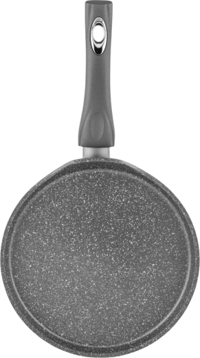 Valdinox Rock palacsintasütő serpenyő 24 cm