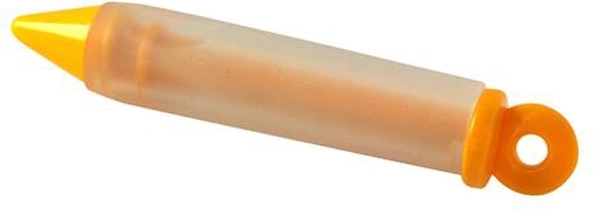 TORO dugattyús díszítő, szilikon