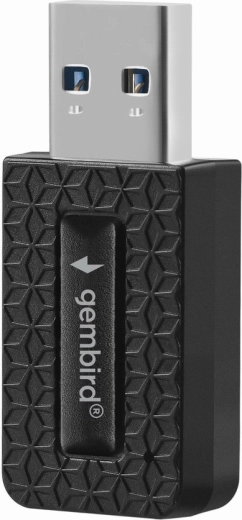 Kétsávos USB Wi‑Fi adapter AC1300