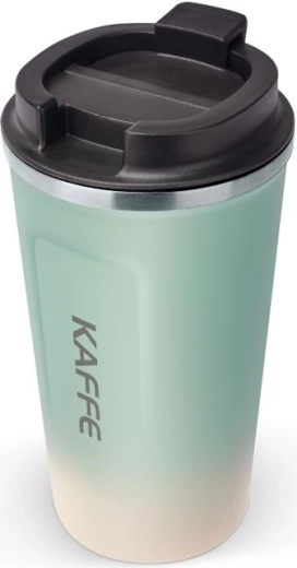 Lamart Kaffe termoszbögre 500 ml menta