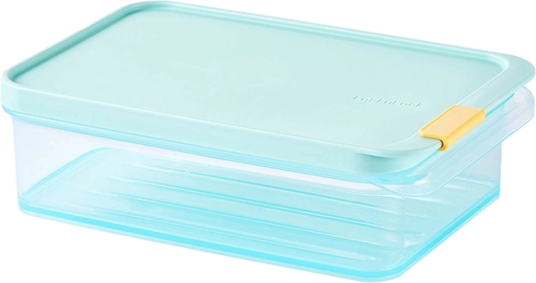 LOCKNLOCK Freezer Fit élelmiszertartó doboz 1050 ml