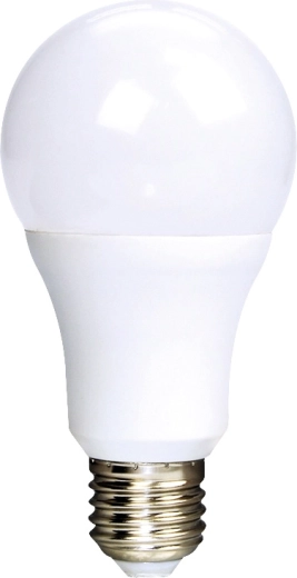Solight LED izzó E27 12 W 4000 K 1320 lm 270°