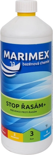 Marimex STOP algák ellen+ 1 l
