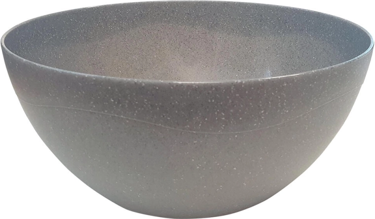 Stone tál 3 l, 24,5 cm