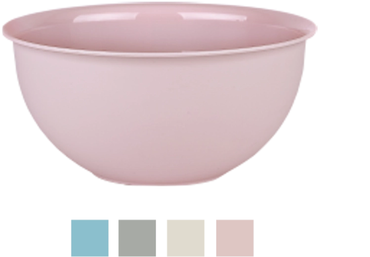 HOBBY LIFE 3 l műanyag tál