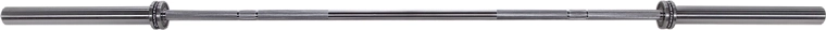 HMS Premium olimpiai rúd 220 cm gyorszárakkal