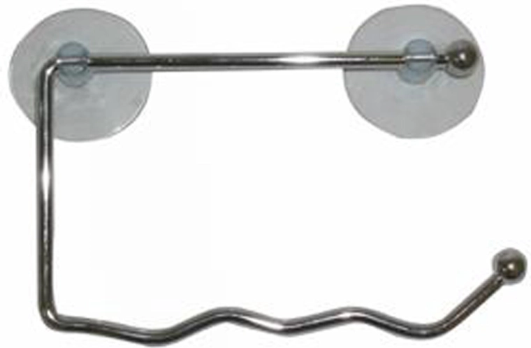 TORO WC-papírtartó tapadókorongokkal