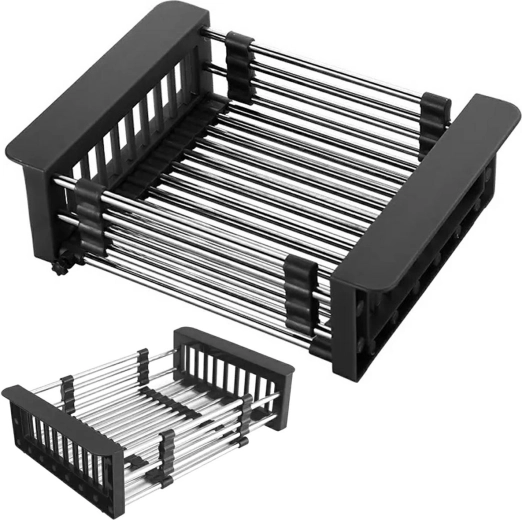 Univerzális állítható csepegtető a mosogatóhoz