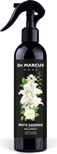 Dr. Marcus White Gardenia otthoni légfrissítő spray 300 ml