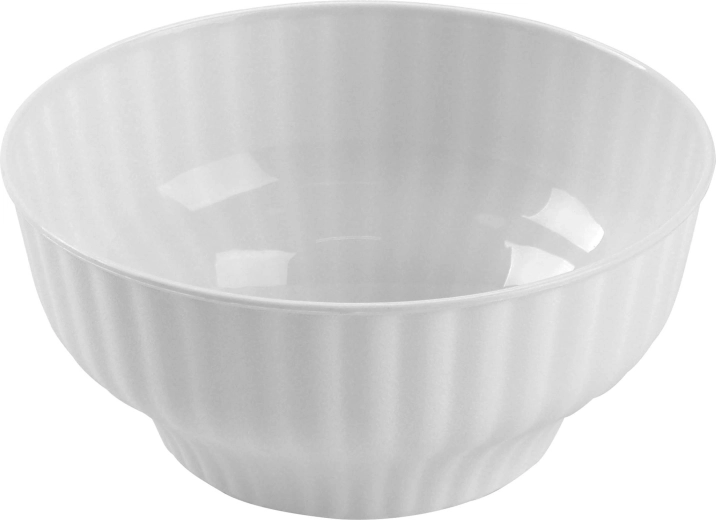 HEIDRUN műanyag dagasztótál 0,9 l