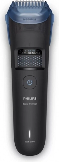 Philips szakállvágó Series 5000