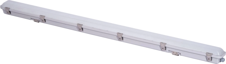 Solight por- és vízálló LED lámpatest 60 W 8400 lm 4000 K 155 cm