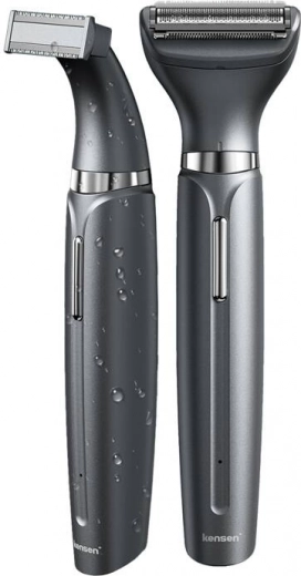 Kensen 2 az 1-ben testvágó
