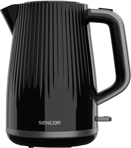 Sencor SWK 7519BK vízforraló