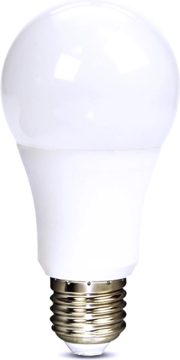 Solight LED izzó E27 7 W 4000 K 810 lm 270°