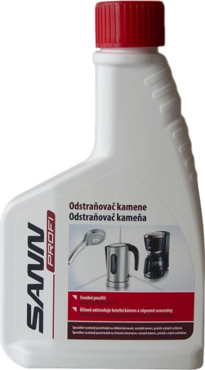 SANN PROFI vízkőoldó 200 ml