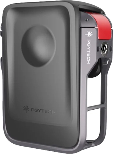 Pgytech védőtok (ketrec) DJI Osmo 360 kamerához