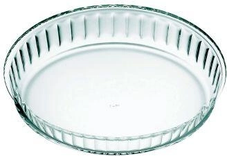 SIMAX üveg piteforma 28 cm